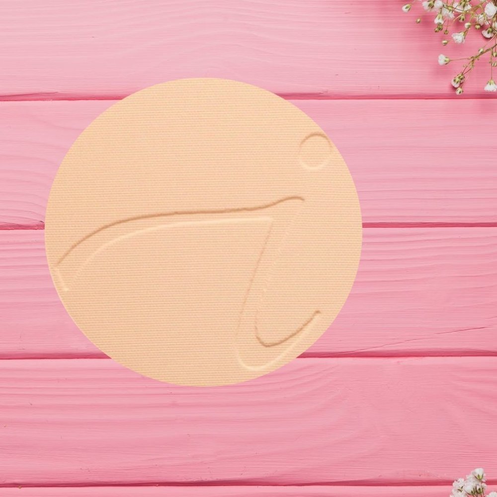 HD Matifying Powder Refill PEACH
